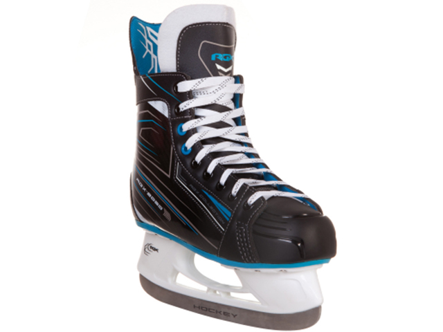 Коньки хоккейные RGX-2030 Blue