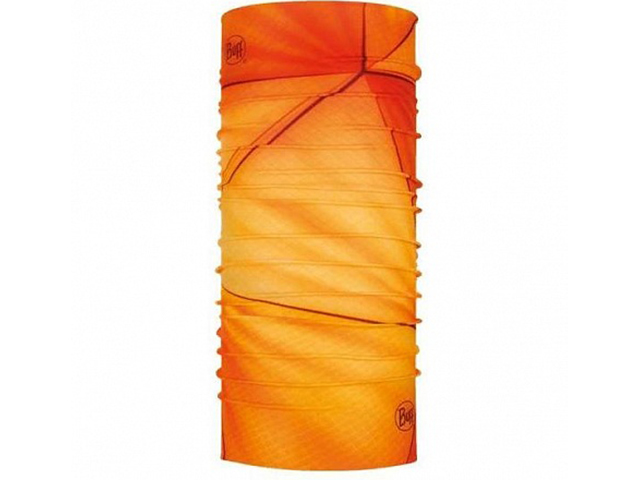 Бандана BUFF CoolNet® UV+ Vivid Dusty Orange (US:one size)