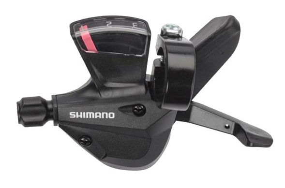 Шифтер Shimano SL-M310 3ск левый