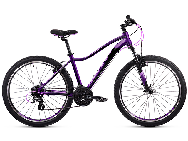 Велосипед 26 Aspect OASIS (фиолетовый)