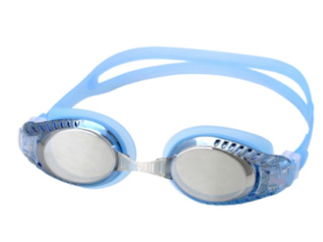 Очки для плавания AD-G3600 (Blue)