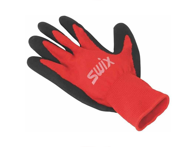 Защитные перчатки SWIX для сервиса