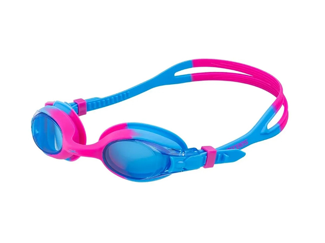 Очки для плавания 25DEGREES Linup Blue/Pink 25D21005, подростковый