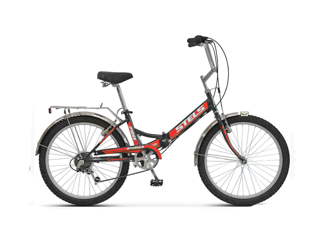 Велосипед 24 Stels Pilot 750 (Красный) Z010