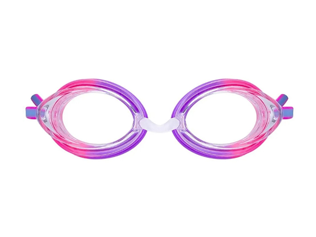 Очки для плавания 25DEGREES Scroll Purple/Pink 25D21010
