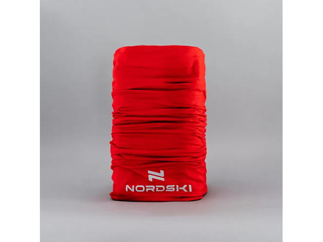 Бафф Nordski Active Red (one size)