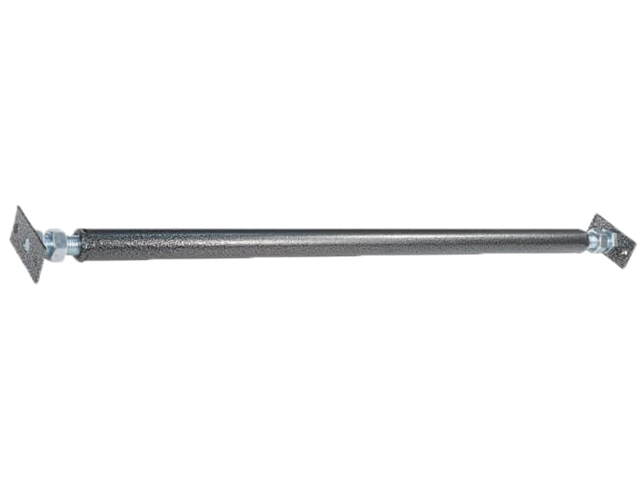 Турник распорный Р d=28 мм, 76 - 84 см