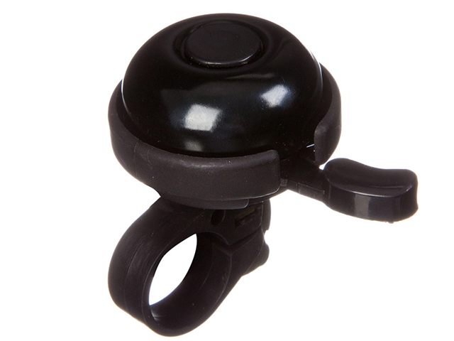 Звонок STG 31А-05 черный без упаковки