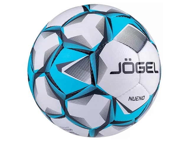 Мяч футбольный J?gel Nueno №5 (BC20)